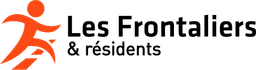 Logo lesfrontaliers.lu